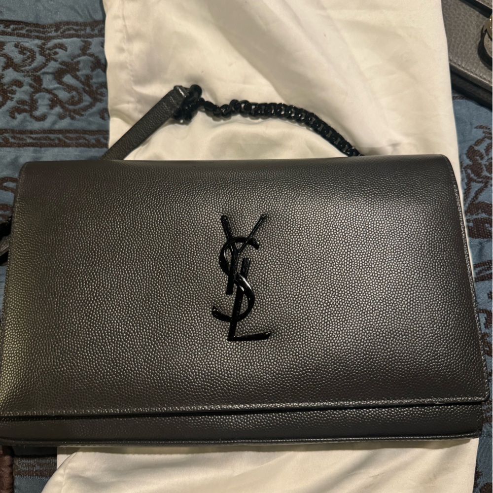 Yves Saint Laurent Crossbody bag